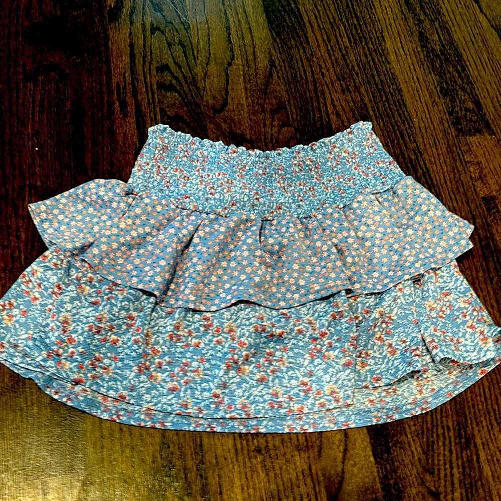 skirt